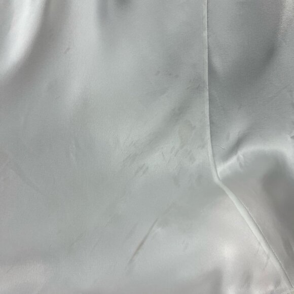 VS Cream Maxi Night Gown/Robe‎ - Picture 13 of 16